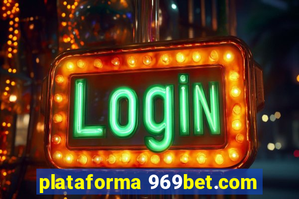 plataforma 969bet.com